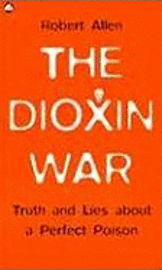 bokomslag The Dioxin War