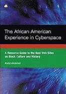bokomslag The African American Experience in Cyberspace