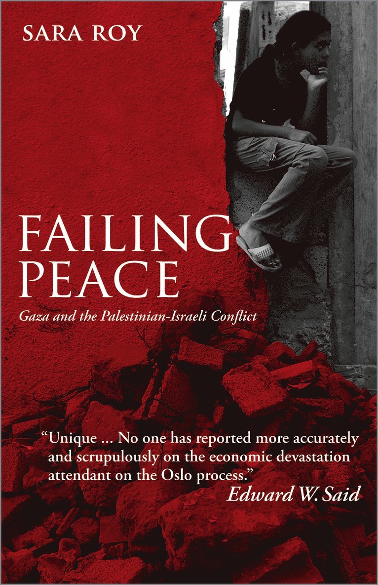 Failing Peace 1