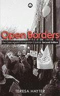 bokomslag Open Borders