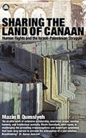 Sharing the Land of Canaan 1