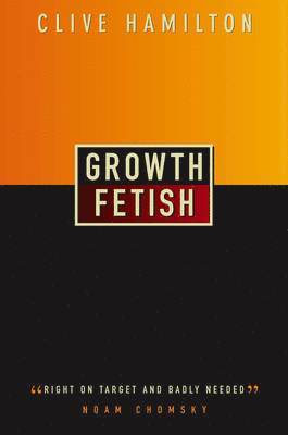 Growth Fetish 1