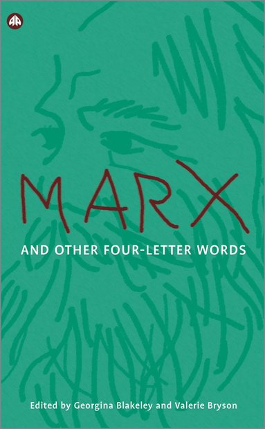 bokomslag Marx and Other Four-Letter Words