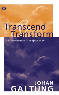 bokomslag Transcend and Transform