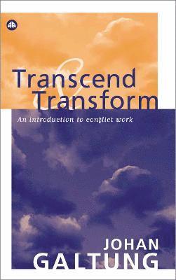 Transcend and Transform 1