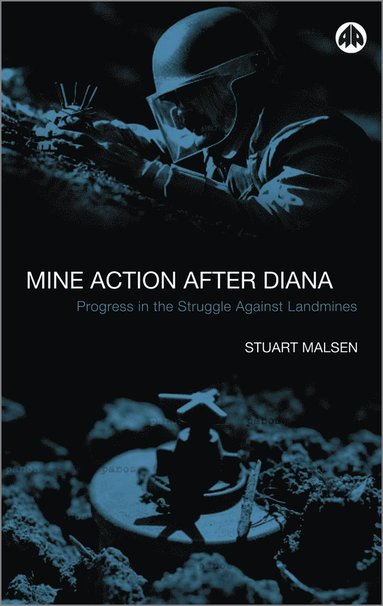 bokomslag Mine Action After Diana