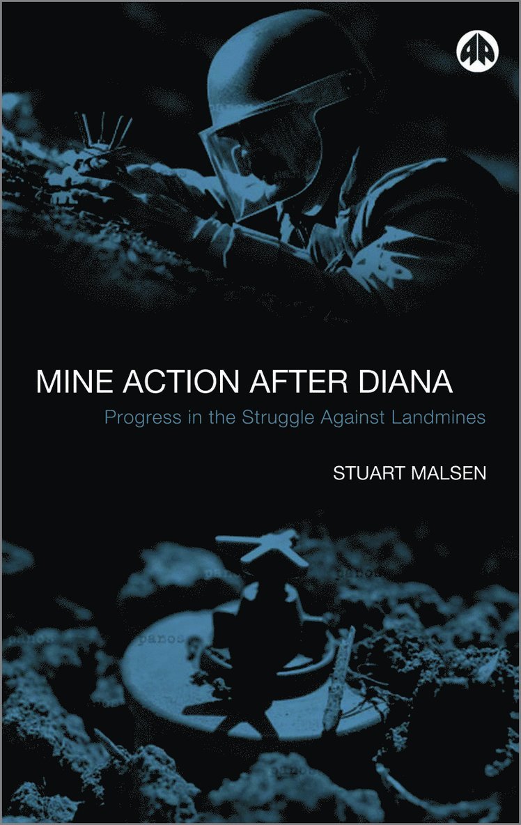 Mine Action After Diana