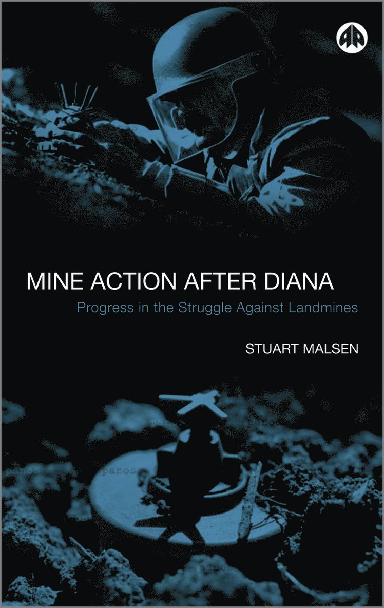 Mine Action After Diana 1