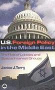 US Foreign Policy in the Middle East 1