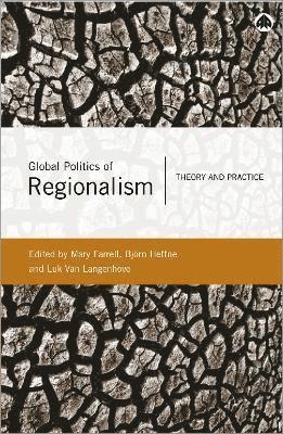 Global Politics of Regionalism 1