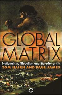 bokomslag Global Matrix