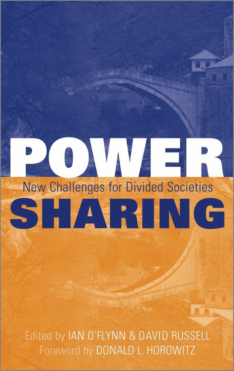 Power Sharing 1