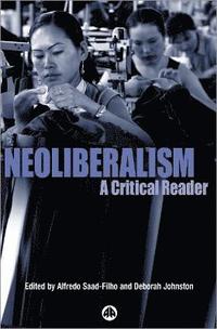 bokomslag Neoliberalism