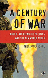 bokomslag A Century of War