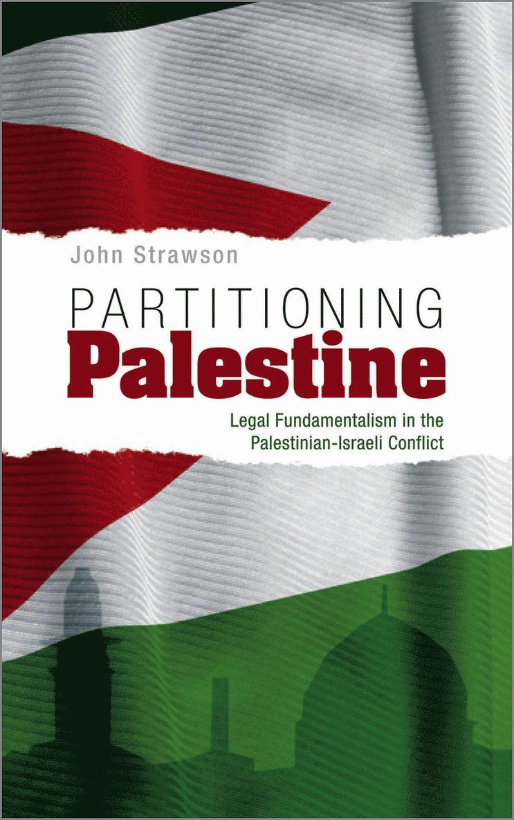 Partitioning Palestine
