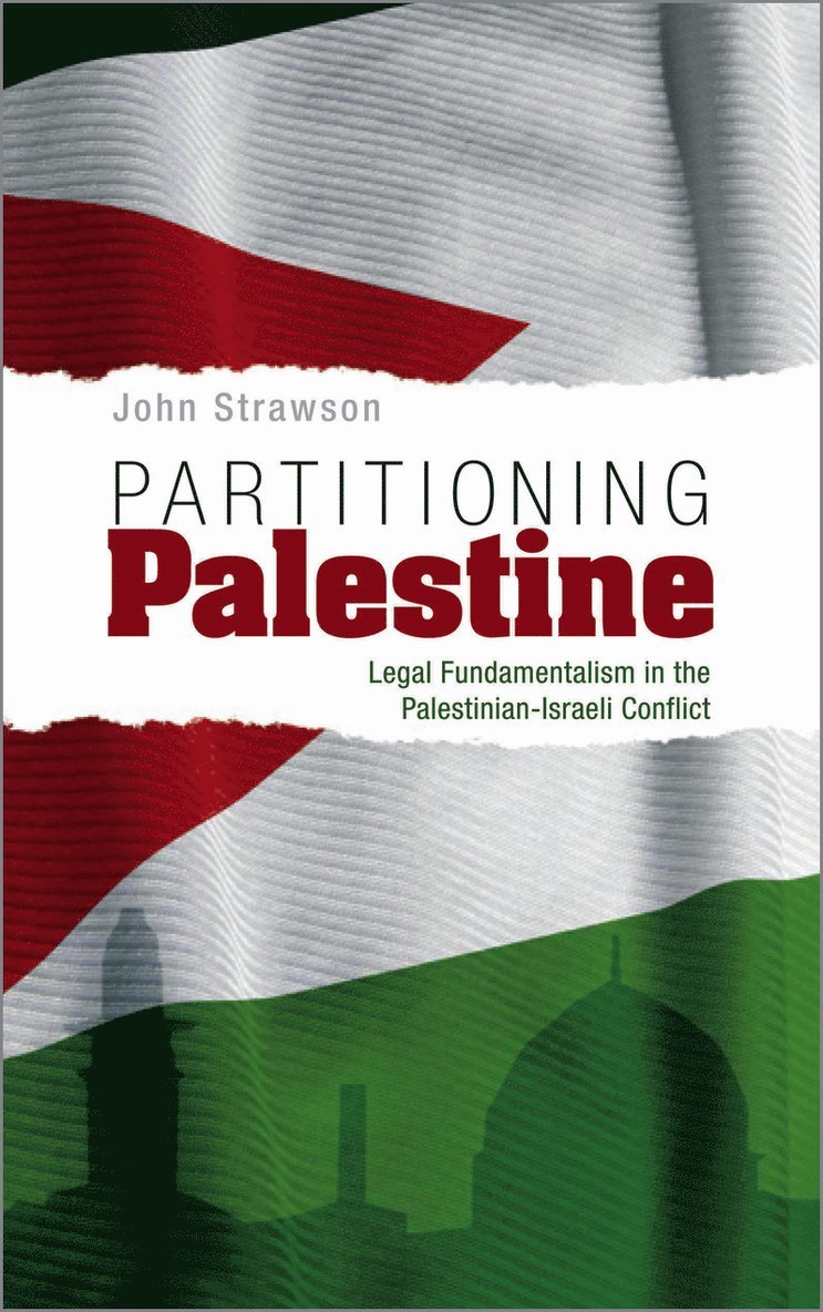 Partitioning Palestine 1