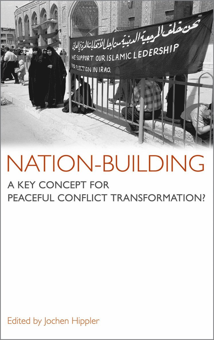 Nation-Building