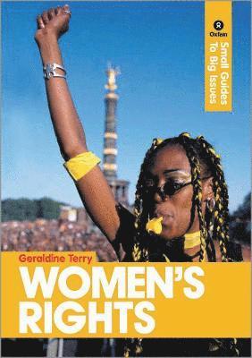 bokomslag Women's Rights: Small Guides to Big Issues