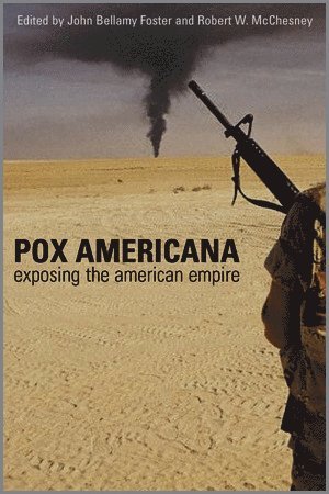 Pox Americana 1