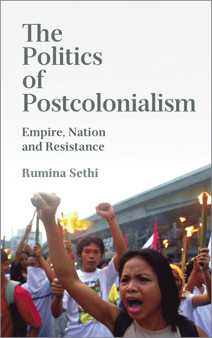 The Politics of Postcolonialism 1