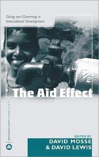 bokomslag The Aid Effect