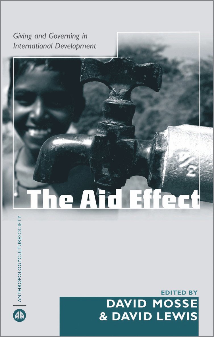 Aid Effect
