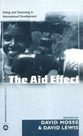bokomslag The Aid Effect