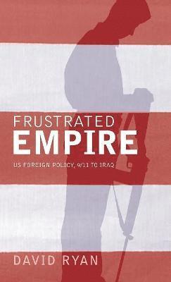 Frustrated Empire