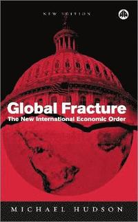 bokomslag Global Fracture
