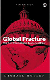 bokomslag Global Fracture