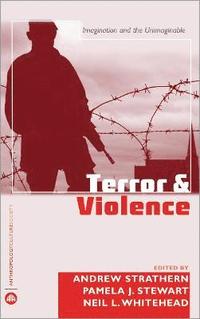 bokomslag Terror and Violence