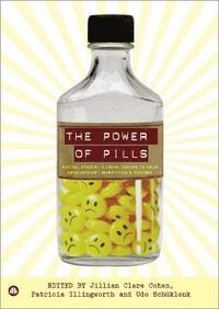 bokomslag The Power of Pills