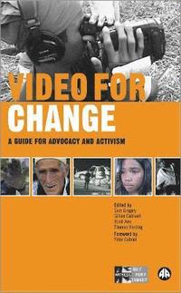 bokomslag Video for Change