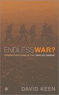 bokomslag Endless War?