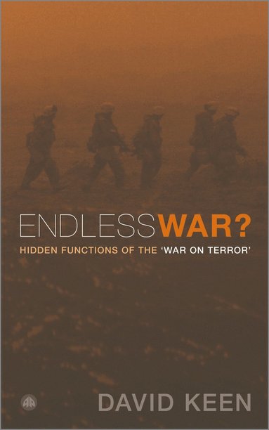 bokomslag Endless War?