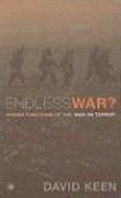 bokomslag Endless War?: Hidden Functions of the 'War on Terror'