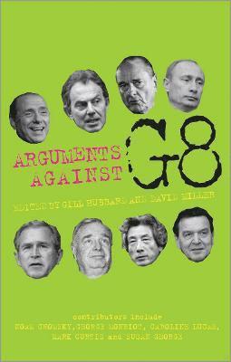 bokomslag Arguments Against G8