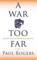 A War Too Far 1