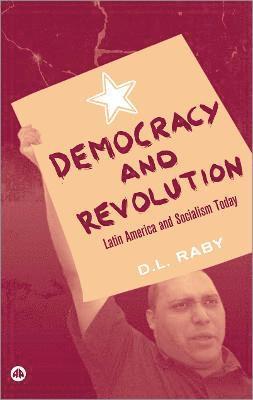 bokomslag Democracy and Revolution