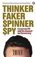 Thinker, Faker, Spinner, Spy 1