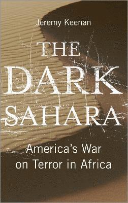 The Dark Sahara 1