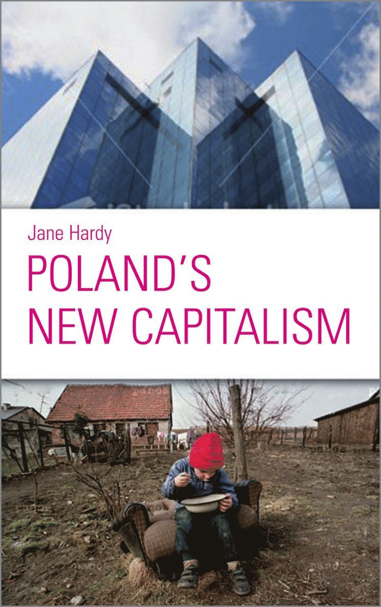 Poland's New Capitalism 1