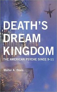 bokomslag Death's Dream Kingdom