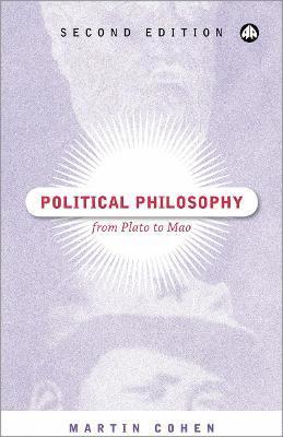 Political Philosophy 1