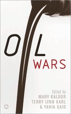 Oil Wars 1