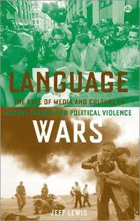 bokomslag Language Wars