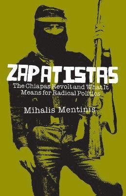 Zapatistas 1