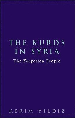 The Kurds in Syria 1