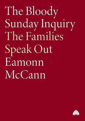 The Bloody Sunday Inquiry 1