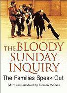 bokomslag The Bloody Sunday Inquiry